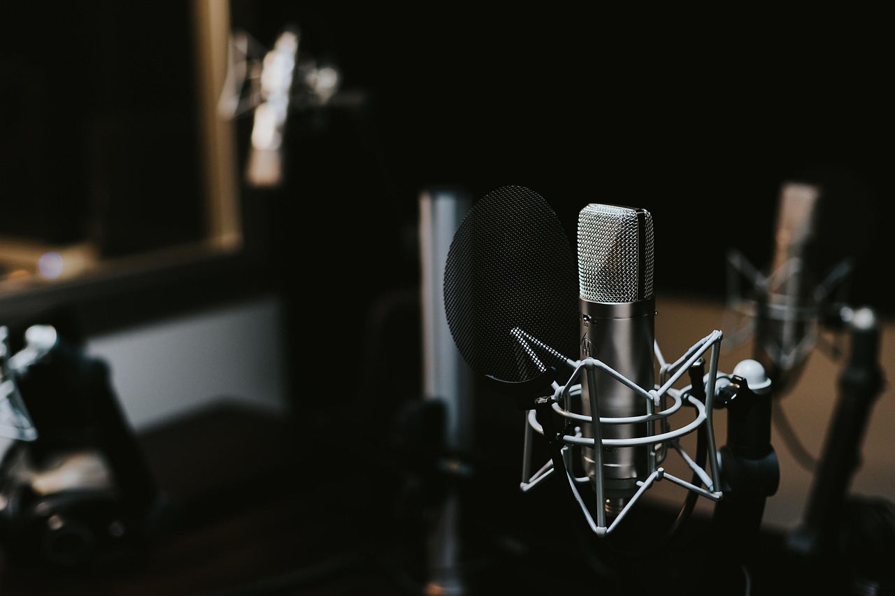 découvrez une sélection de podcasts passionnants pour élargir vos connaissances, vous divertir et rester informé sur une variété de sujets du quotidien.