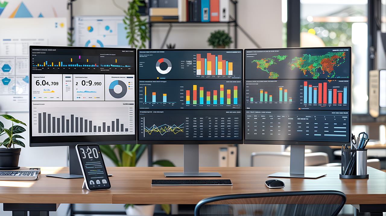 découvrez ce que sont les kpis (indicateurs clés de performance), leur importance pour le suivi des objectifs et la réussite de votre entreprise, ainsi que des exemples pour mieux piloter votre activité.