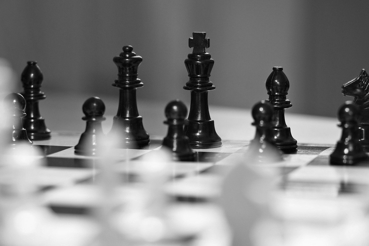 découvrez des stratégies efficaces pour réussir vos projets, améliorer vos performances et atteindre vos objectifs personnels et professionnels grâce à des conseils pratiques et des méthodes éprouvées.