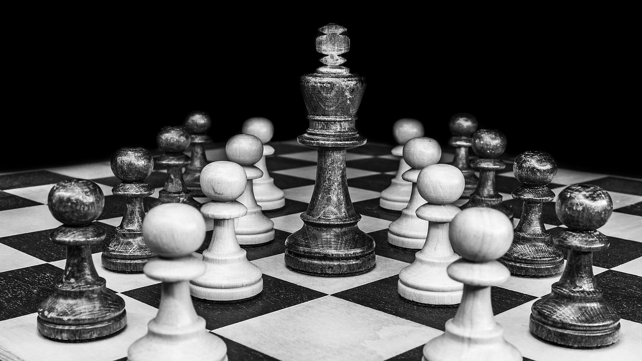 découvrez des stratégies efficaces pour atteindre vos objectifs professionnels et personnels. conseils, méthodes et outils pour élaborer une stratégie gagnante et prendre de meilleures décisions.