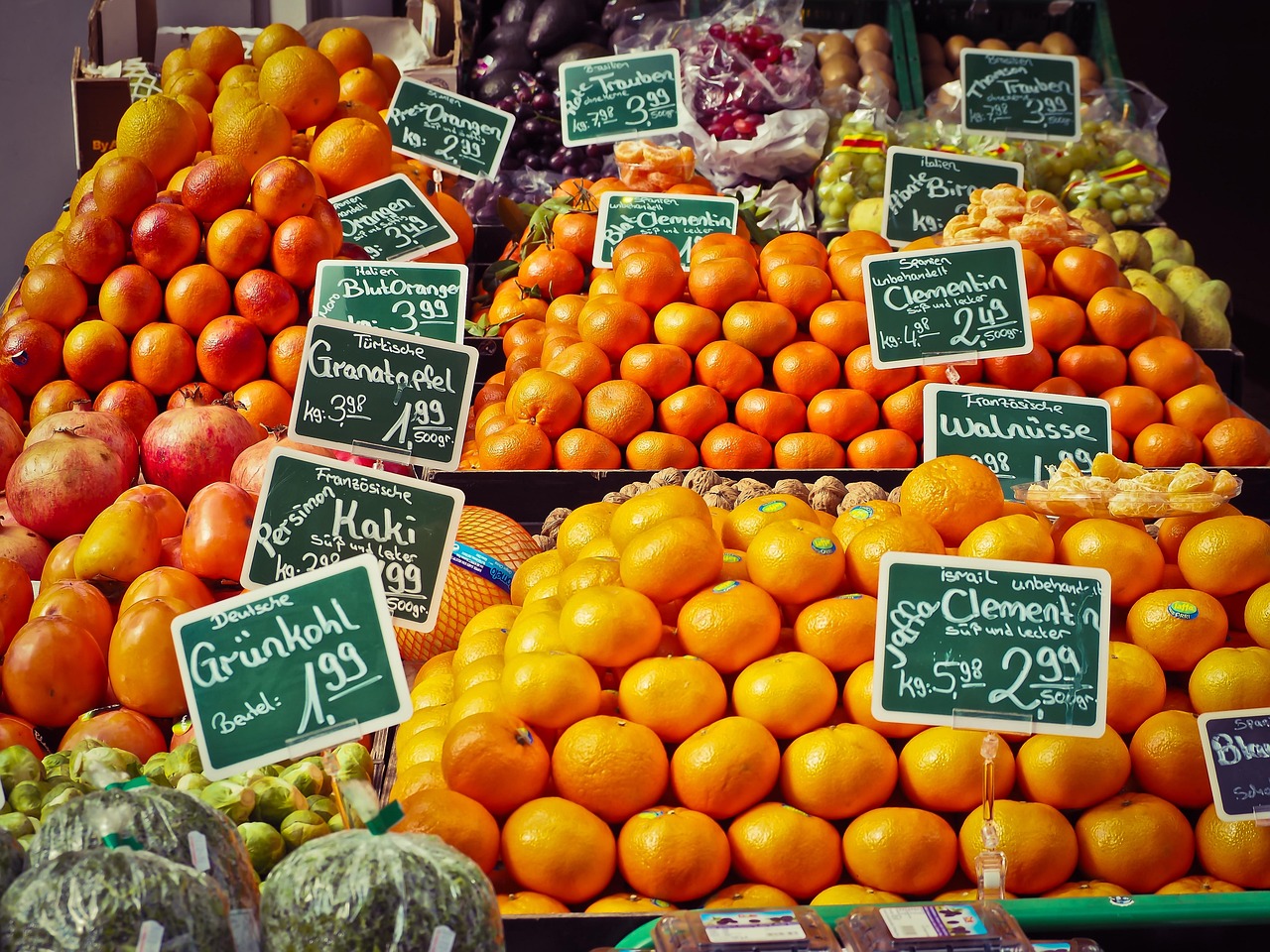 Comment calculer le prix de vente de ses produits ?